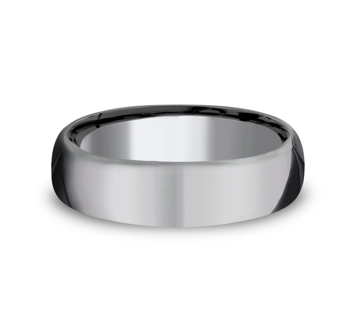Euro Comfort-Fit ® - Grey Tantalum - image 3