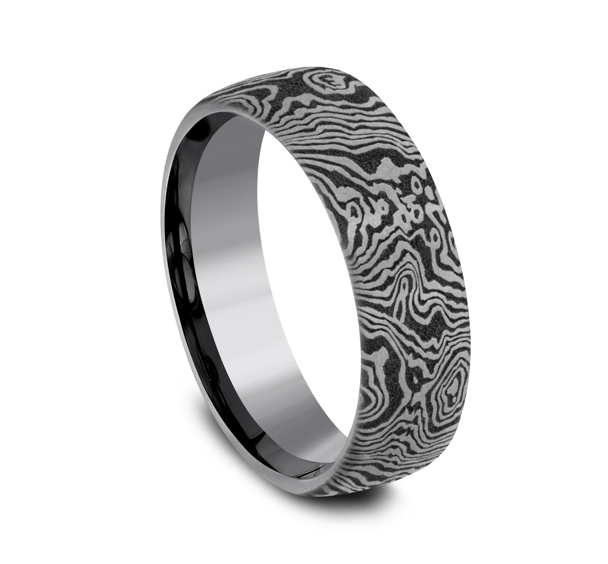 THE TORSION - Grey Tantalum - image 2