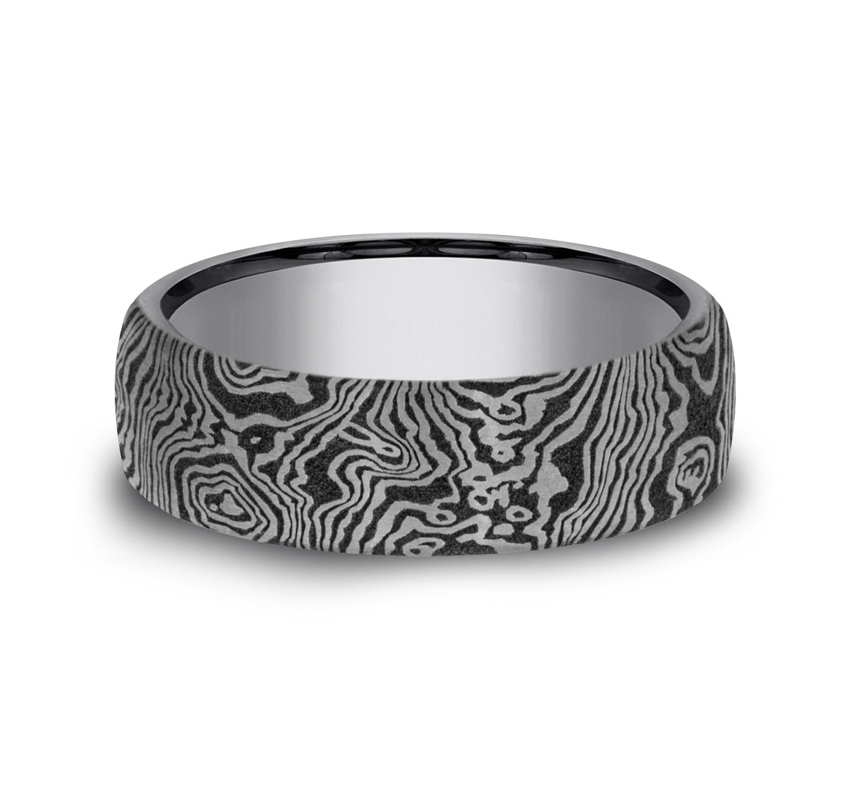 THE TORSION - Grey Tantalum - image 3