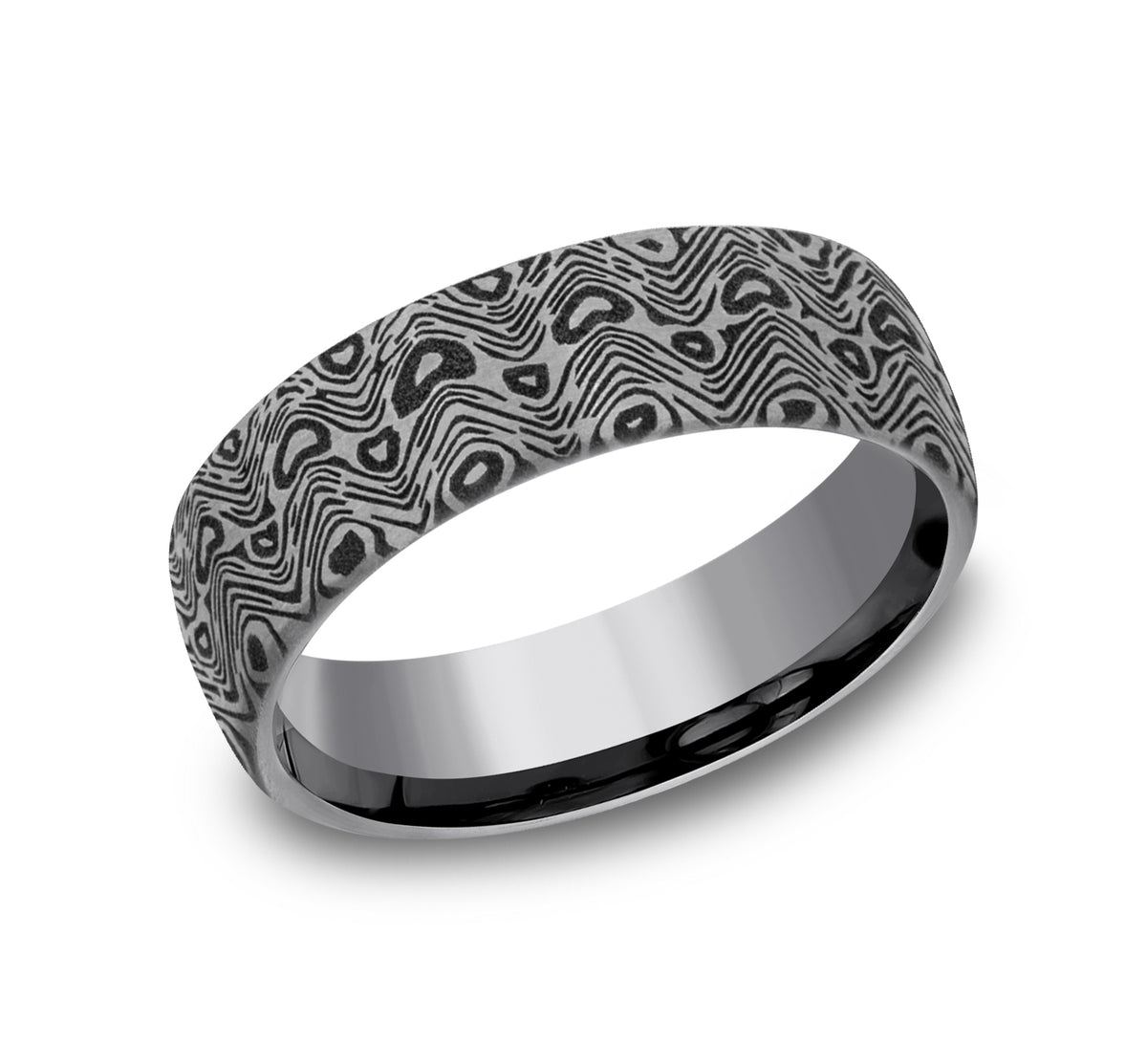 THE WAVE - Grey Tantalum