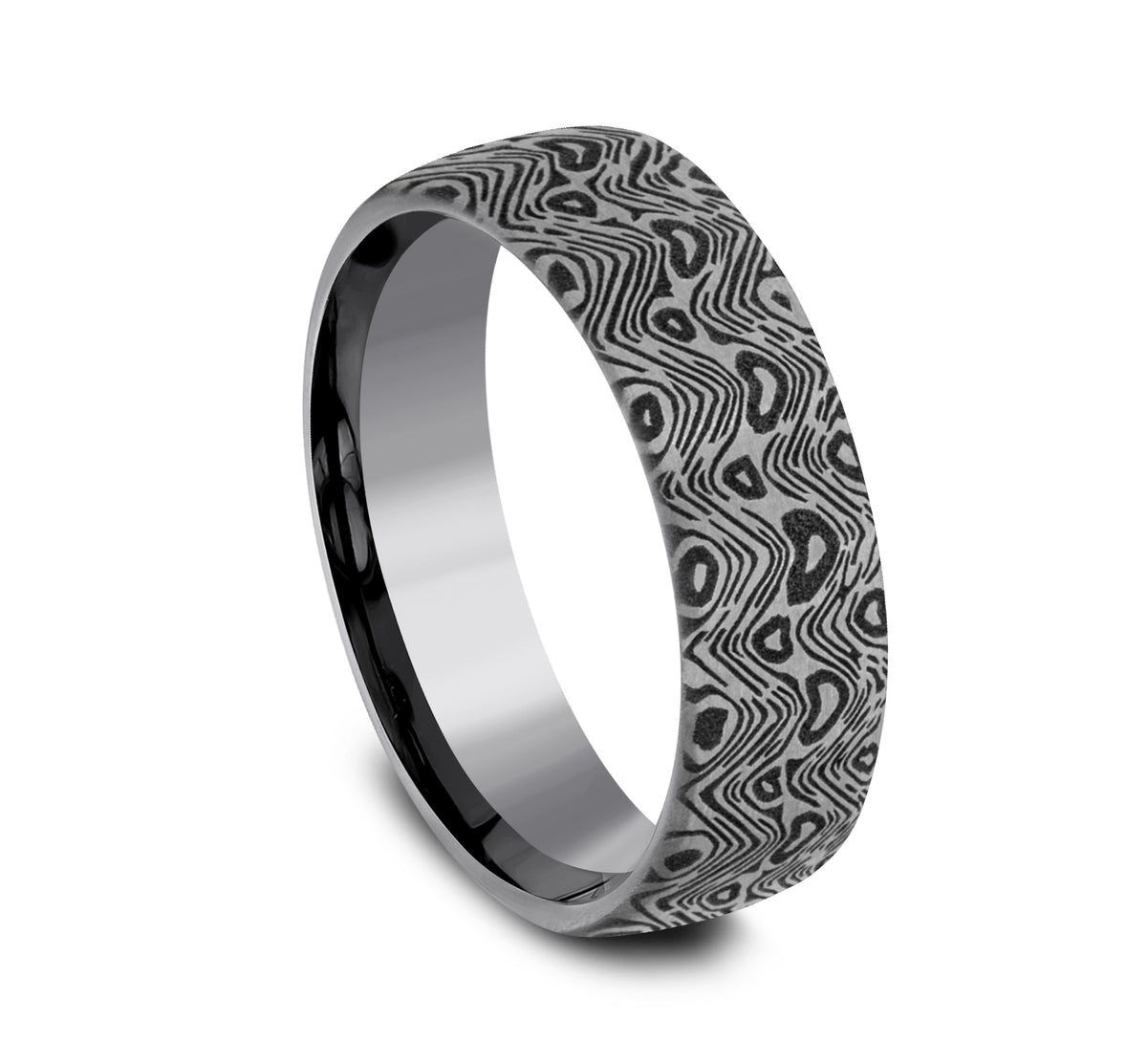 THE WAVE - Grey Tantalum - image 2