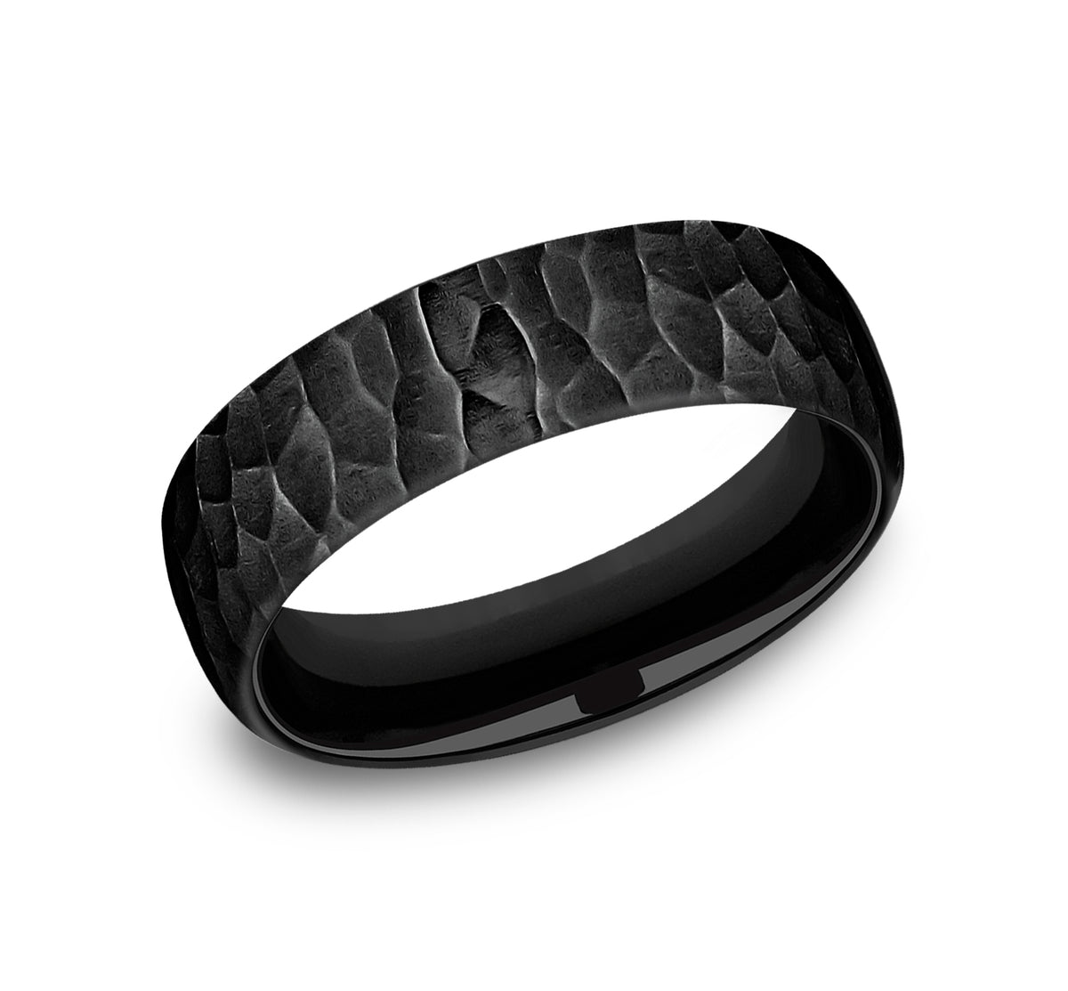 THE SHREDDER - Black Titanium