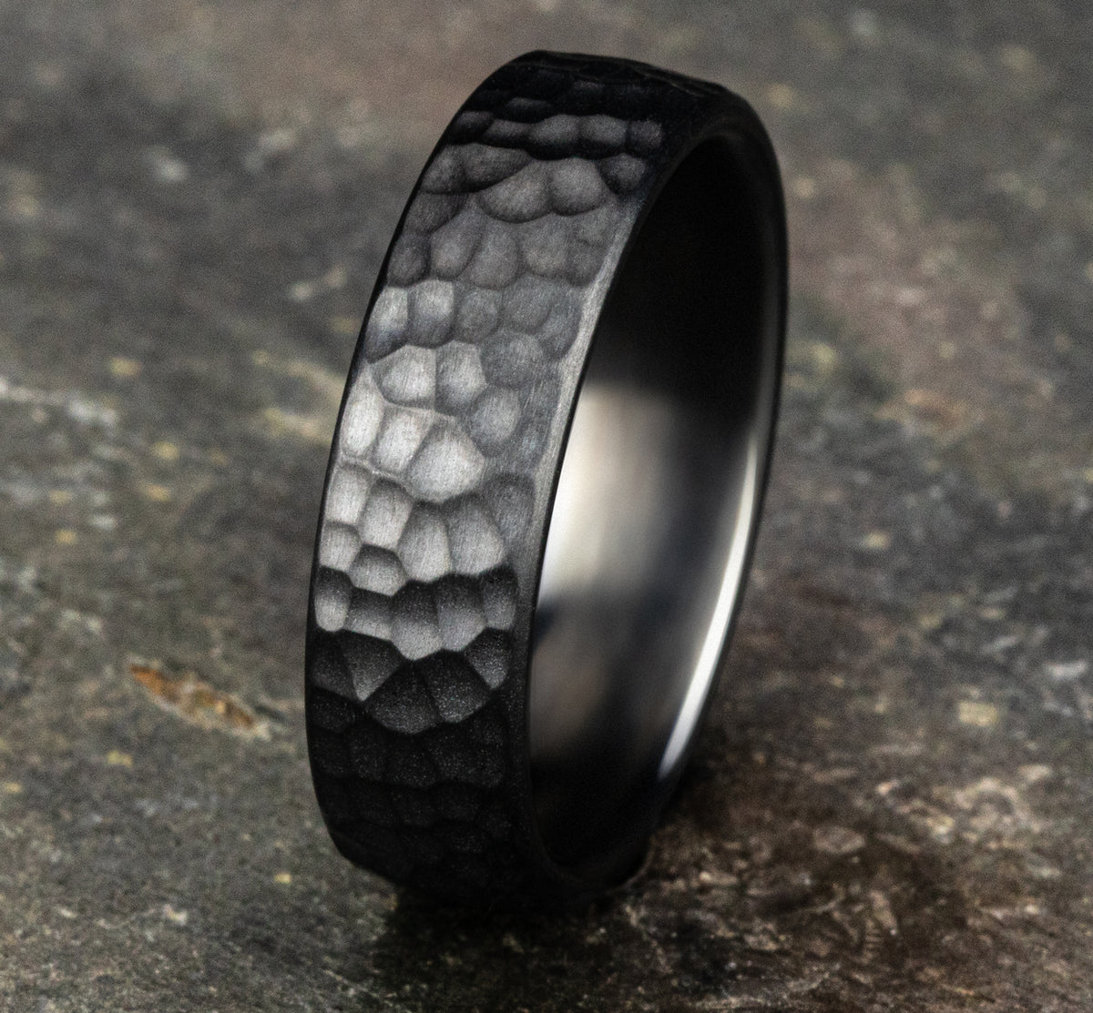 THE SHREDDER - Black Titanium - image 4