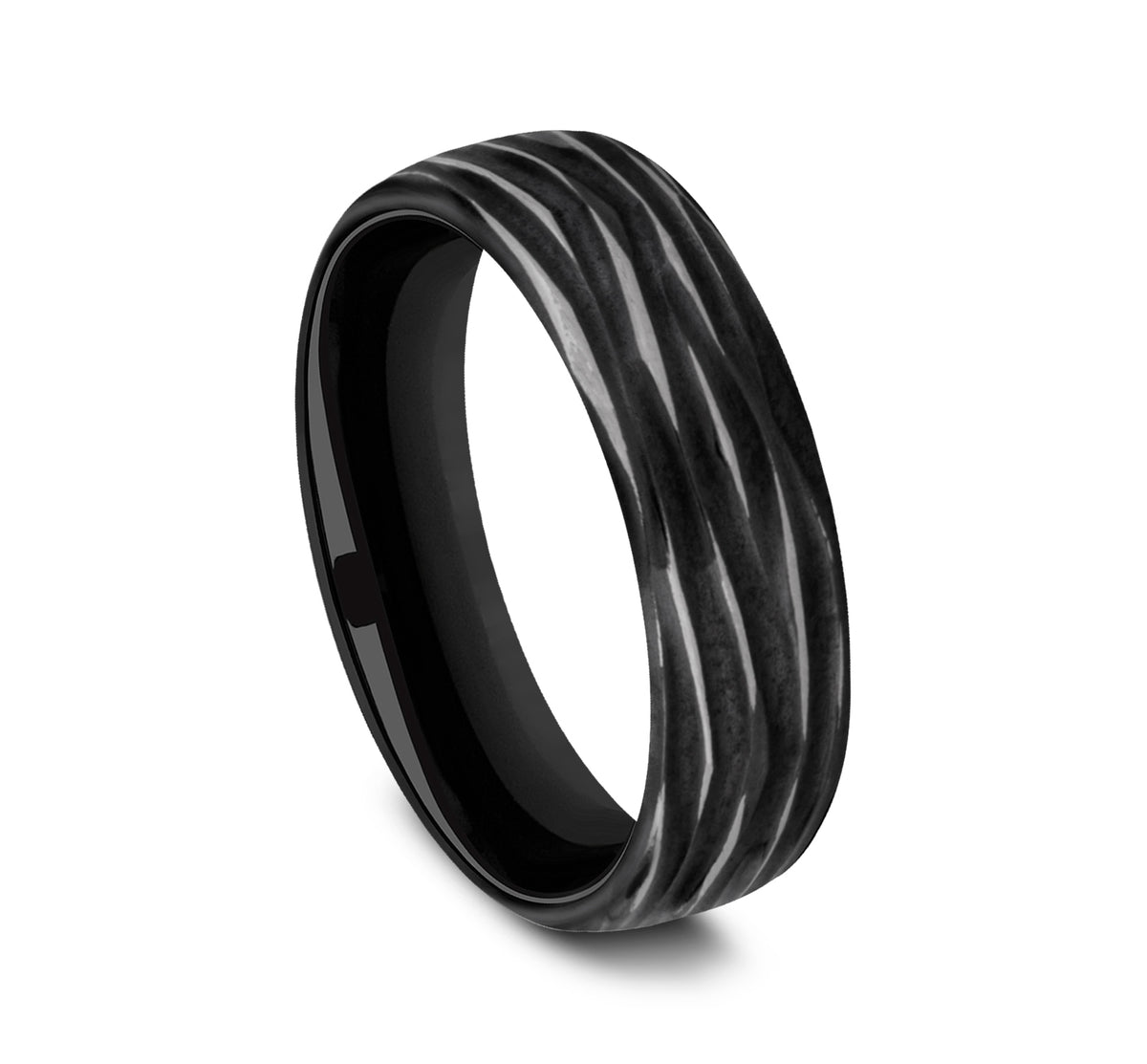 THE DRYAD - Black Titanium - image 2