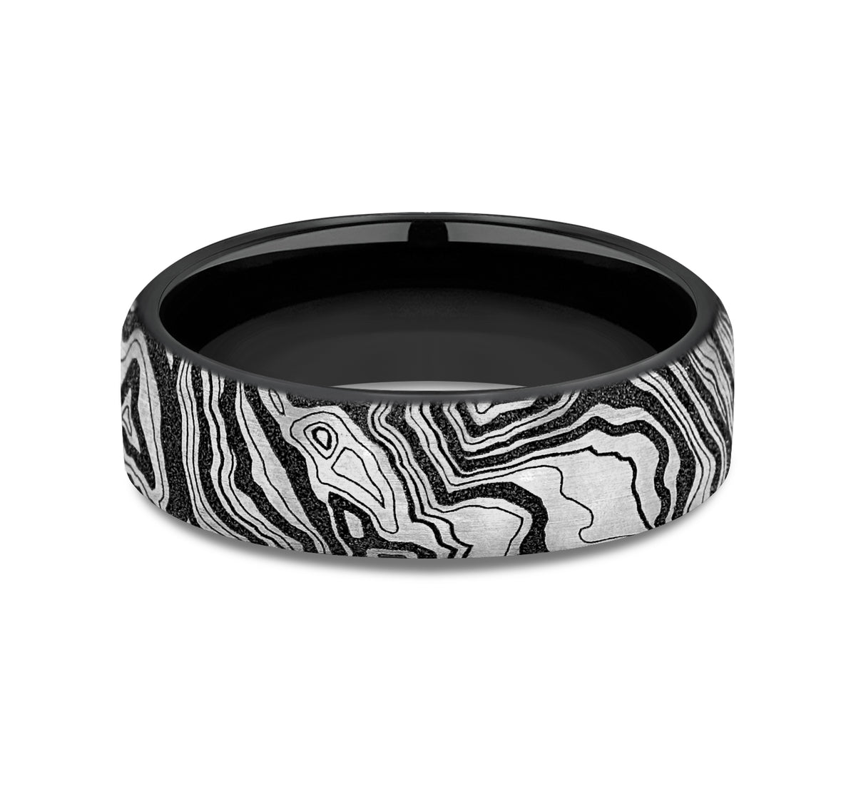 THE EXPLORER - Grey/Black Titanium - image 3
