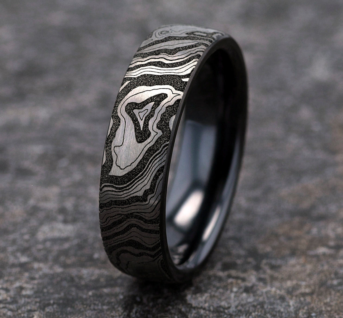 THE EXPLORER - Grey/Black Titanium - image 4