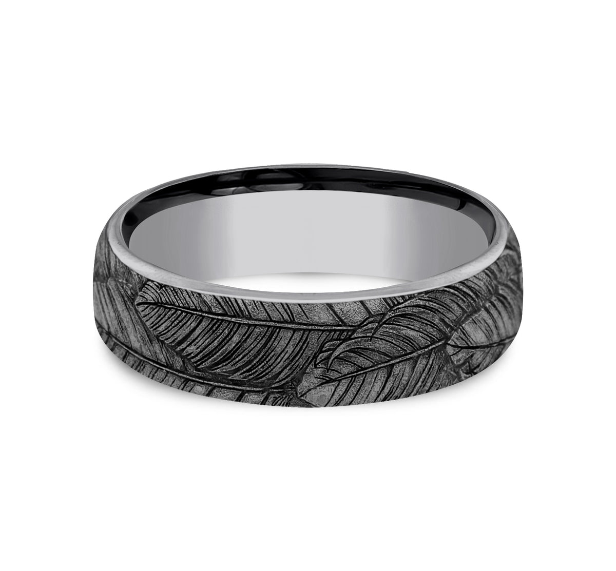THE COVEY - Grey Tantalum - image 3