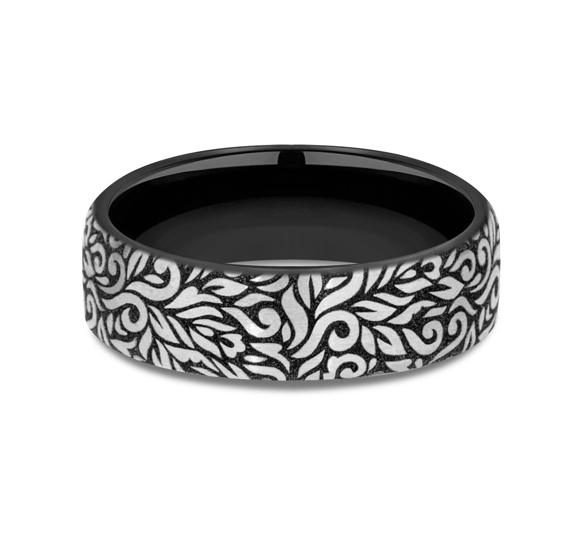 THE RANCH - Grey / Black Titanium - image 3
