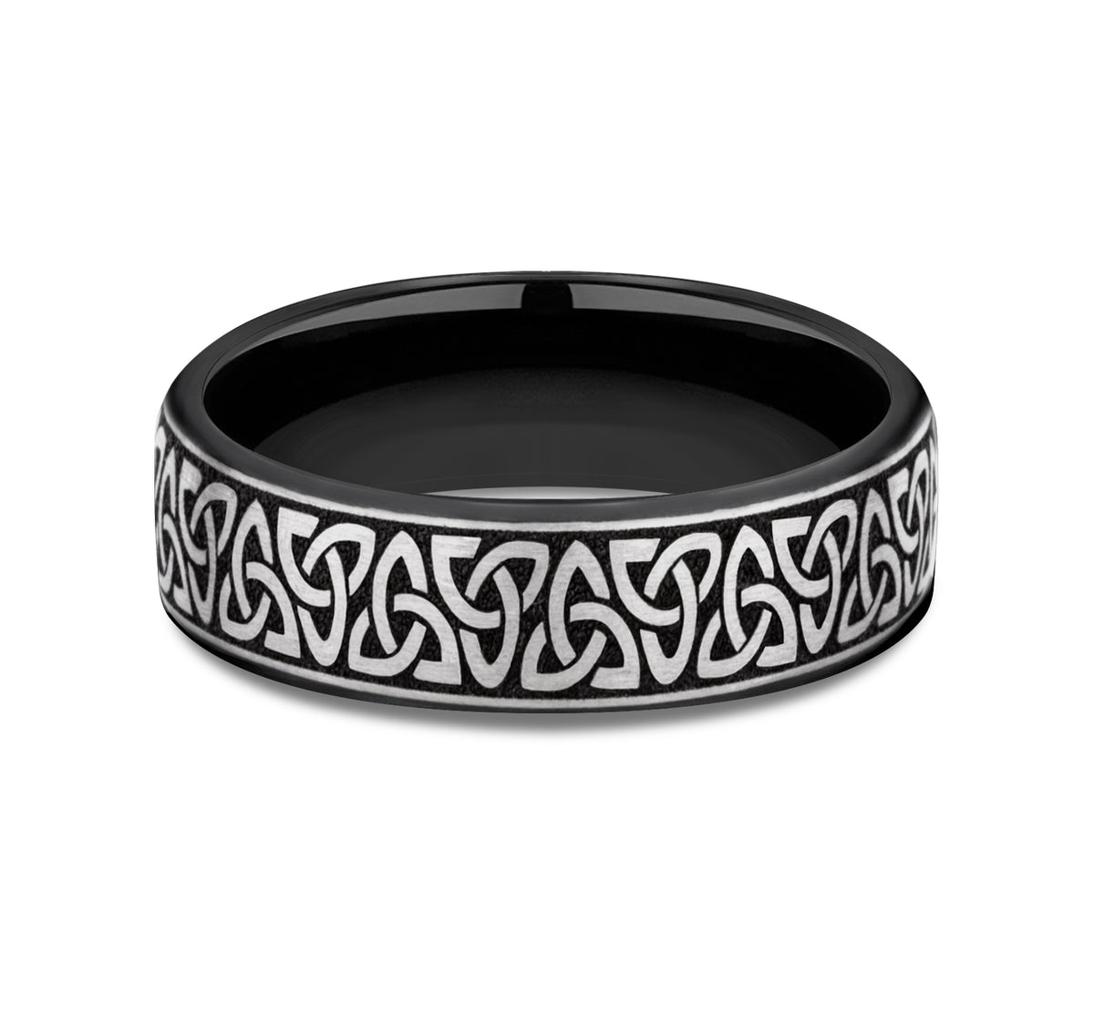 THE CARLOW - Grey/Black Titanium - image 3