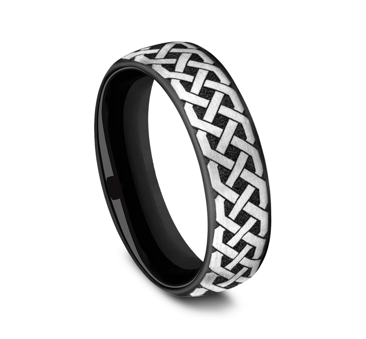 THE ADARE - Grey/Black Titanium - image 2