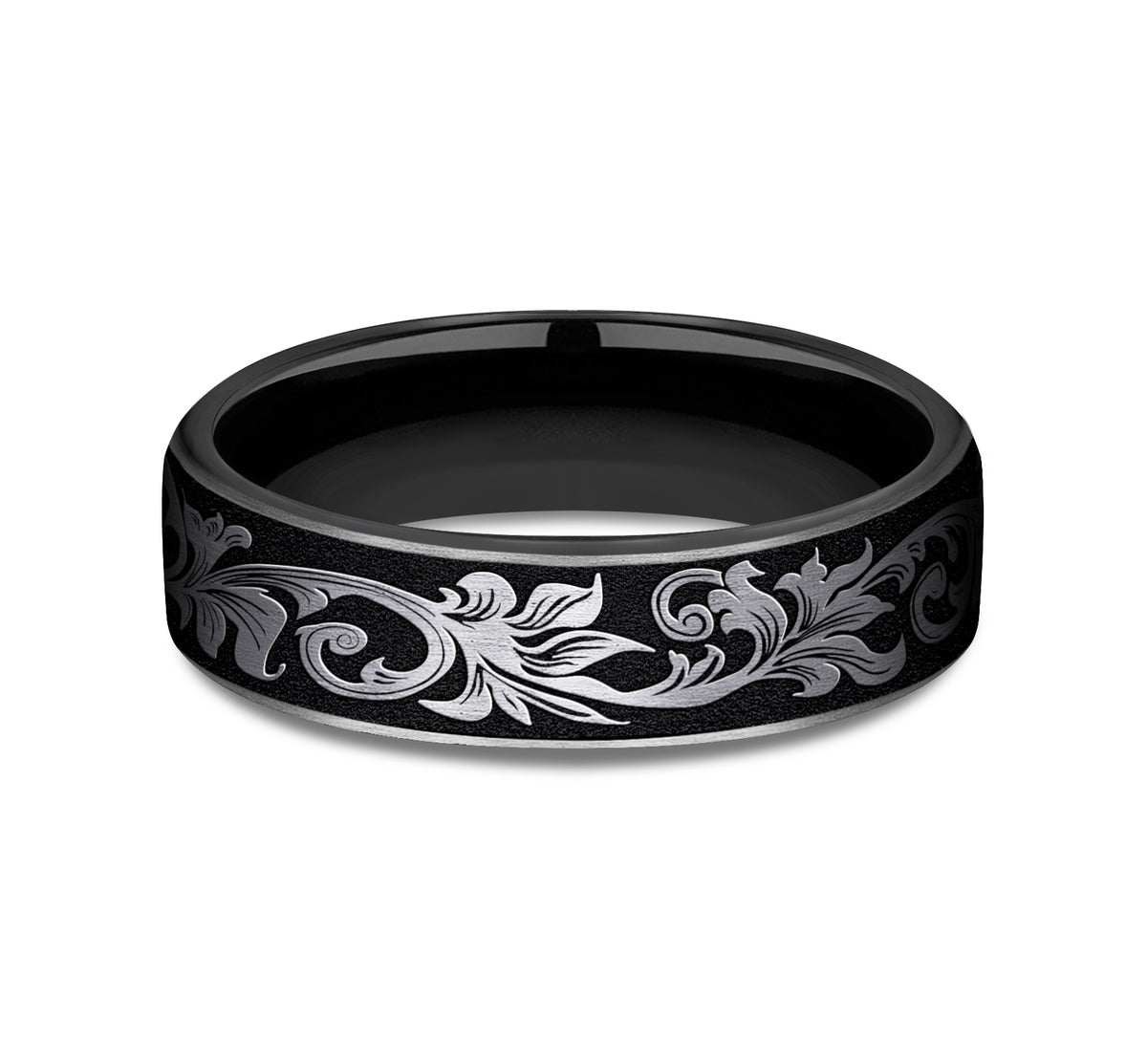 THE PALACE - Grey/Black Titanium - image 3