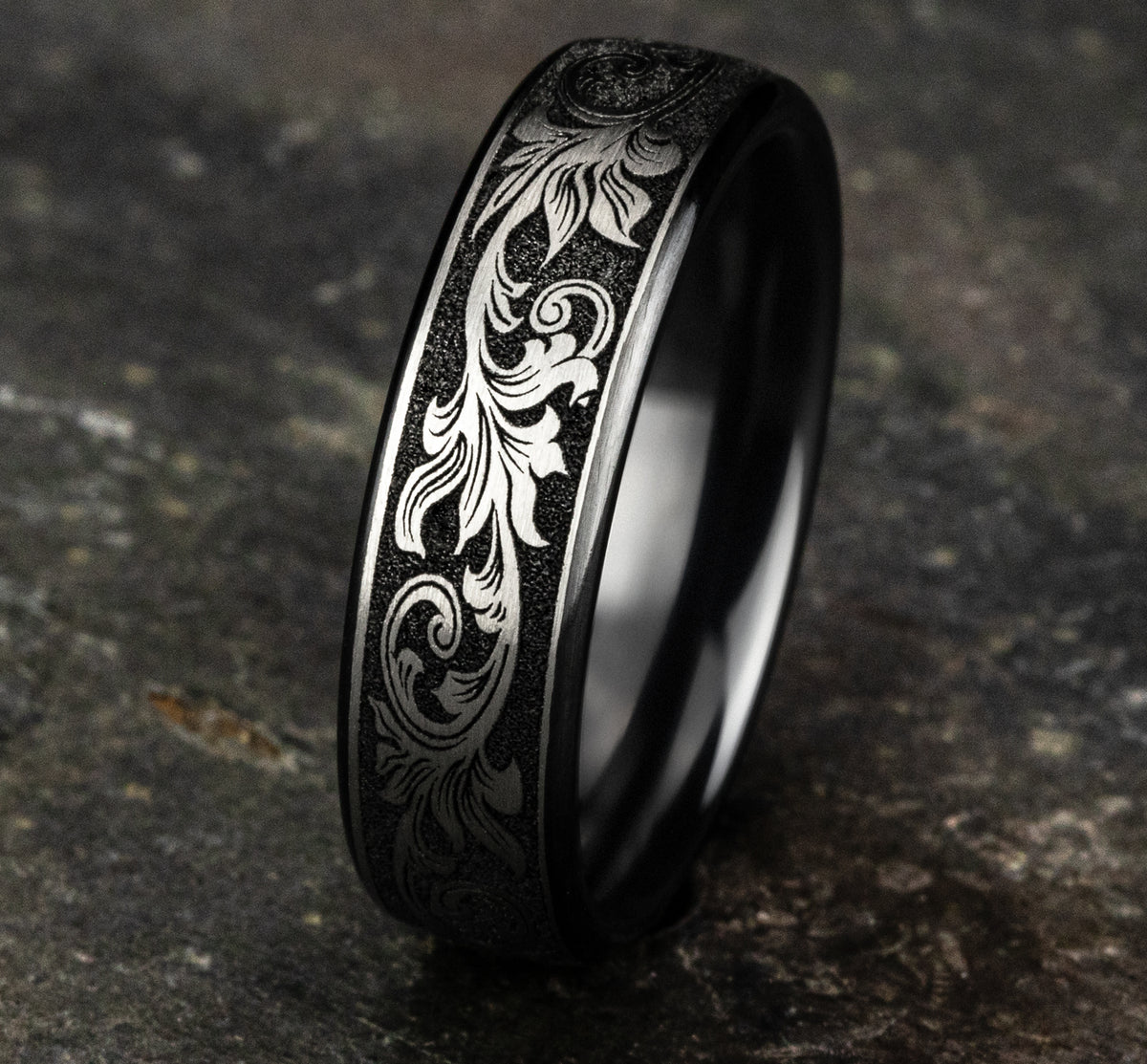 THE PALACE - Grey/Black Titanium - image 4