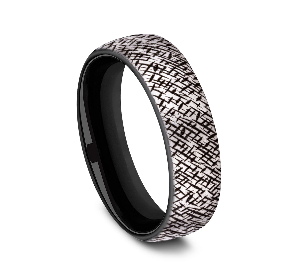 THE MASTER - Grey/Black Titanium - image 2