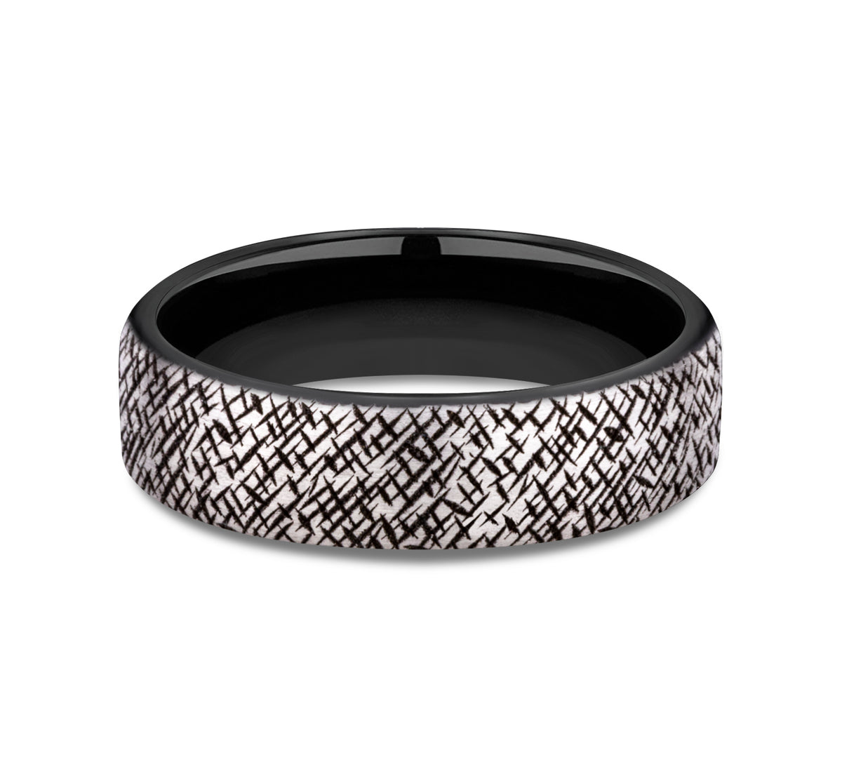 THE MASTER - Grey/Black Titanium - image 3