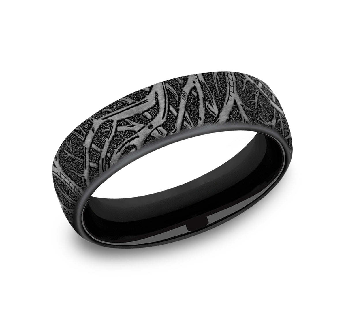 THE ARTEMIS - Black Titanium