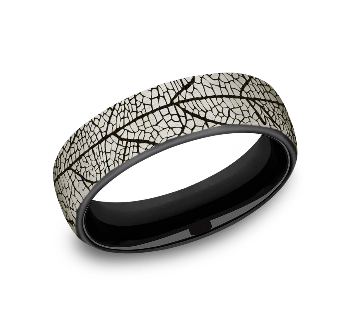 THE BERKSHIRE - Grey/Black Titanium
