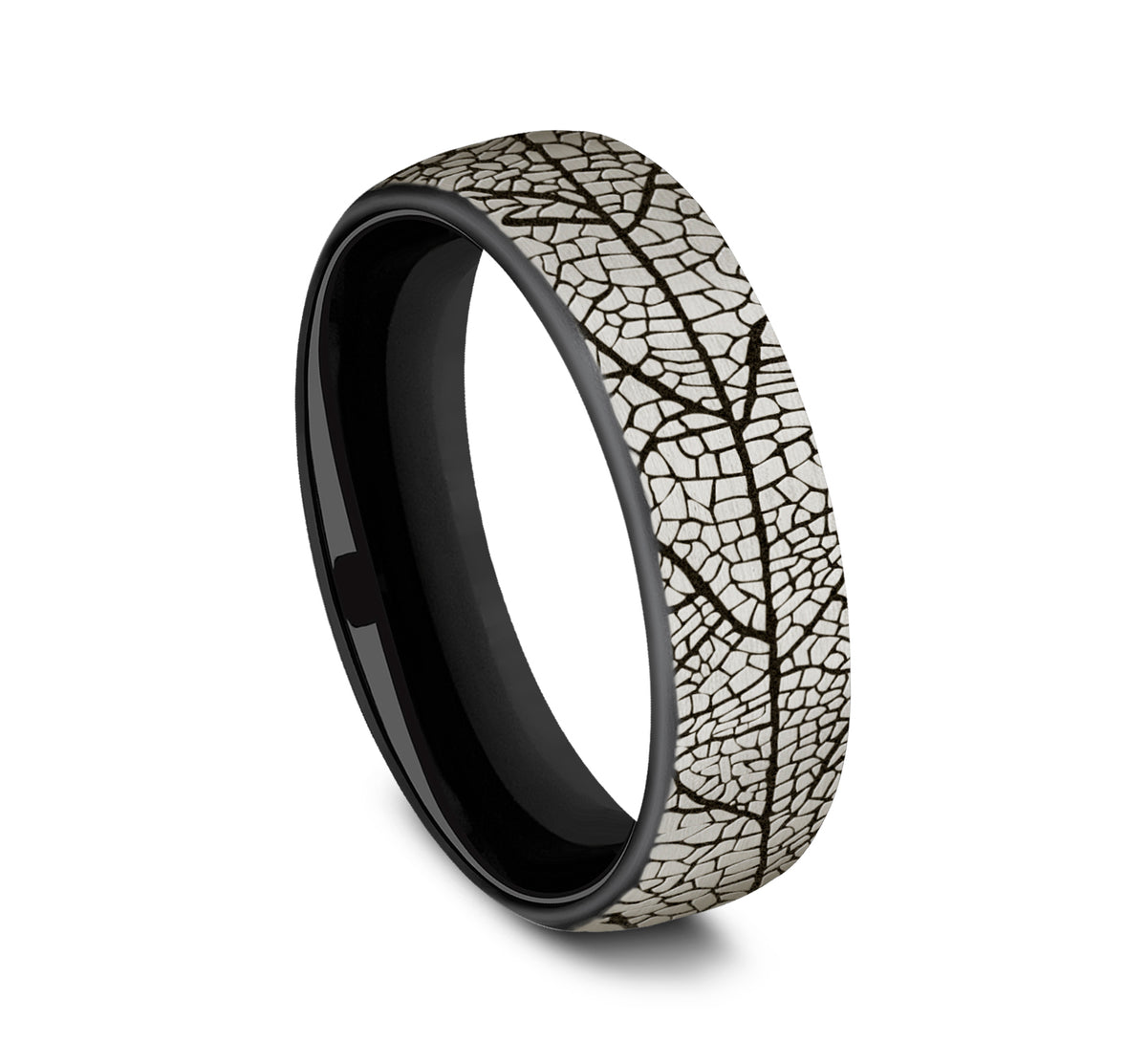 THE BERKSHIRE - Grey/Black Titanium - image 2