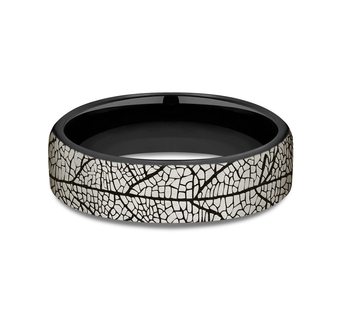 THE BERKSHIRE - Grey/Black Titanium - image 3