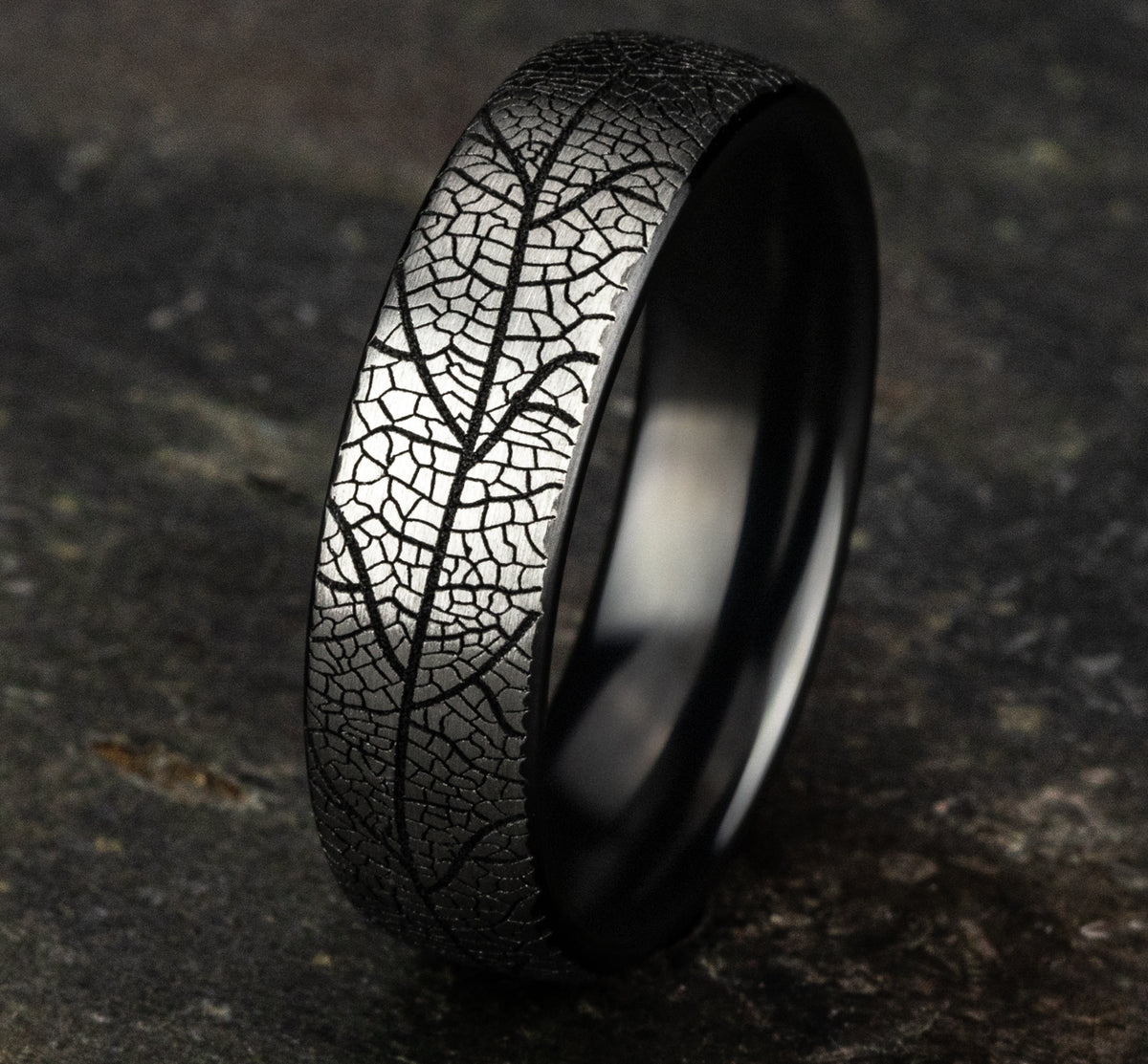 THE BERKSHIRE - Grey/Black Titanium - image 4