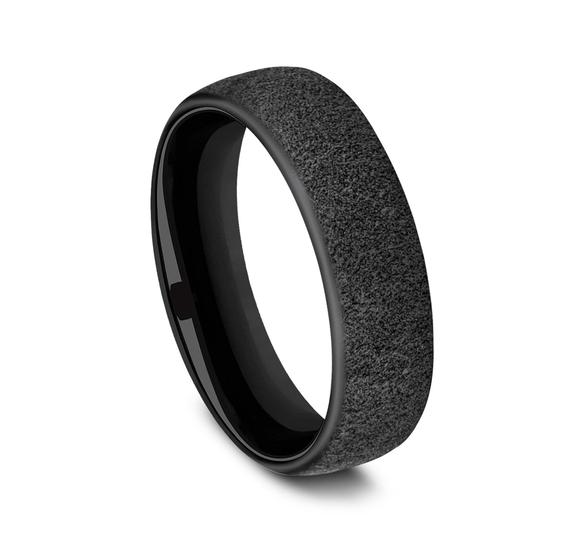 THE MORTAR - Black Titanium - image 2