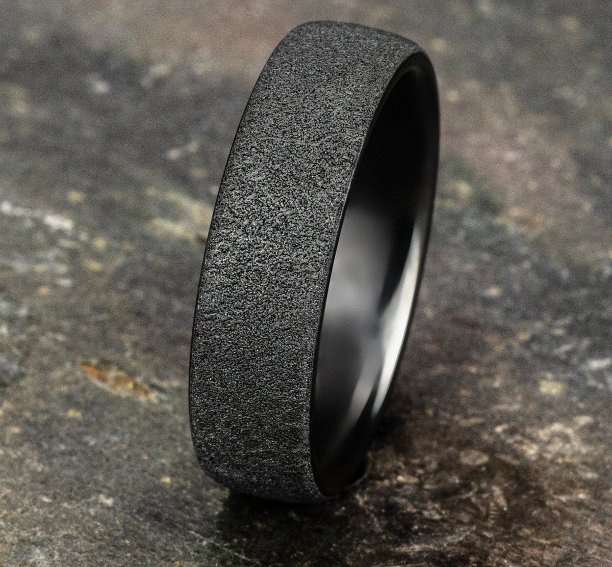 THE MORTAR - Black Titanium - image 4