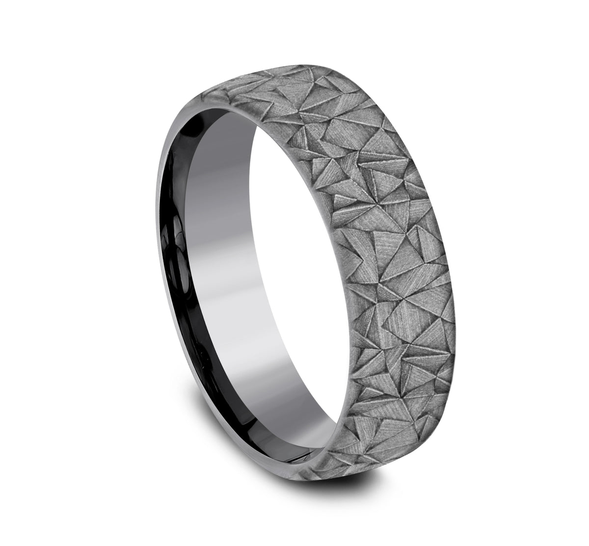 THE KALEIDOSCOPE - Grey Tantalum - image 2