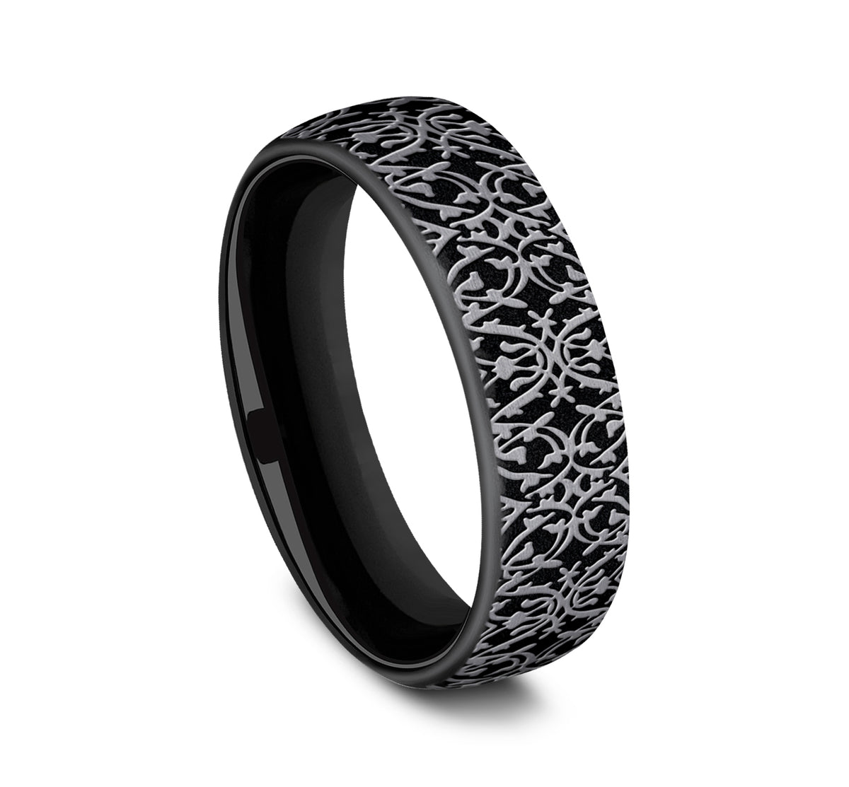 THE SULTAN - Grey / Black Titanium - image 2