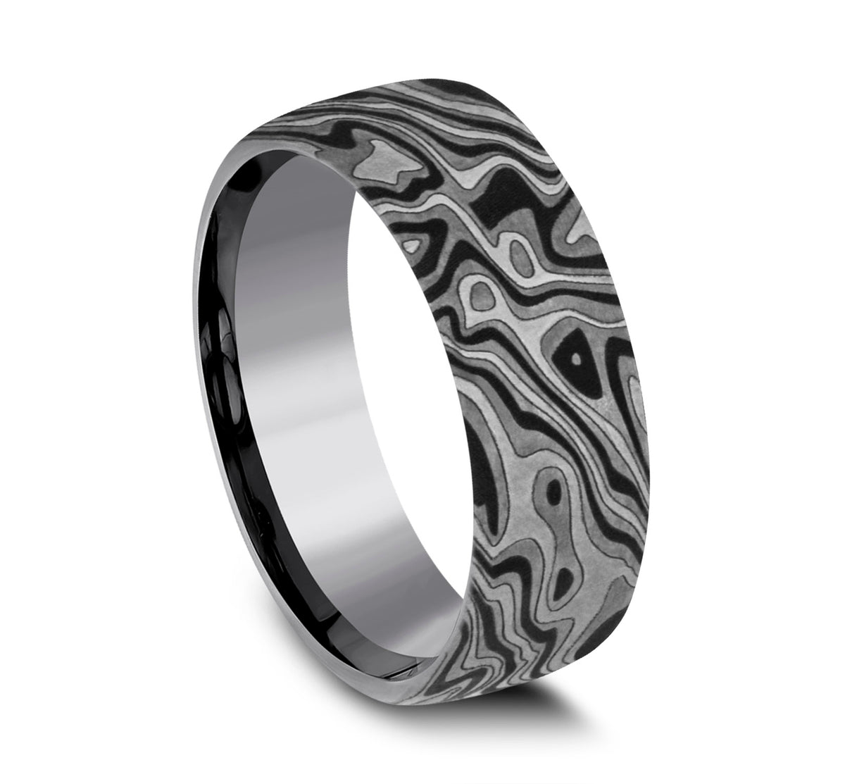 THE SWITCH - Grey Tantalum - image 2