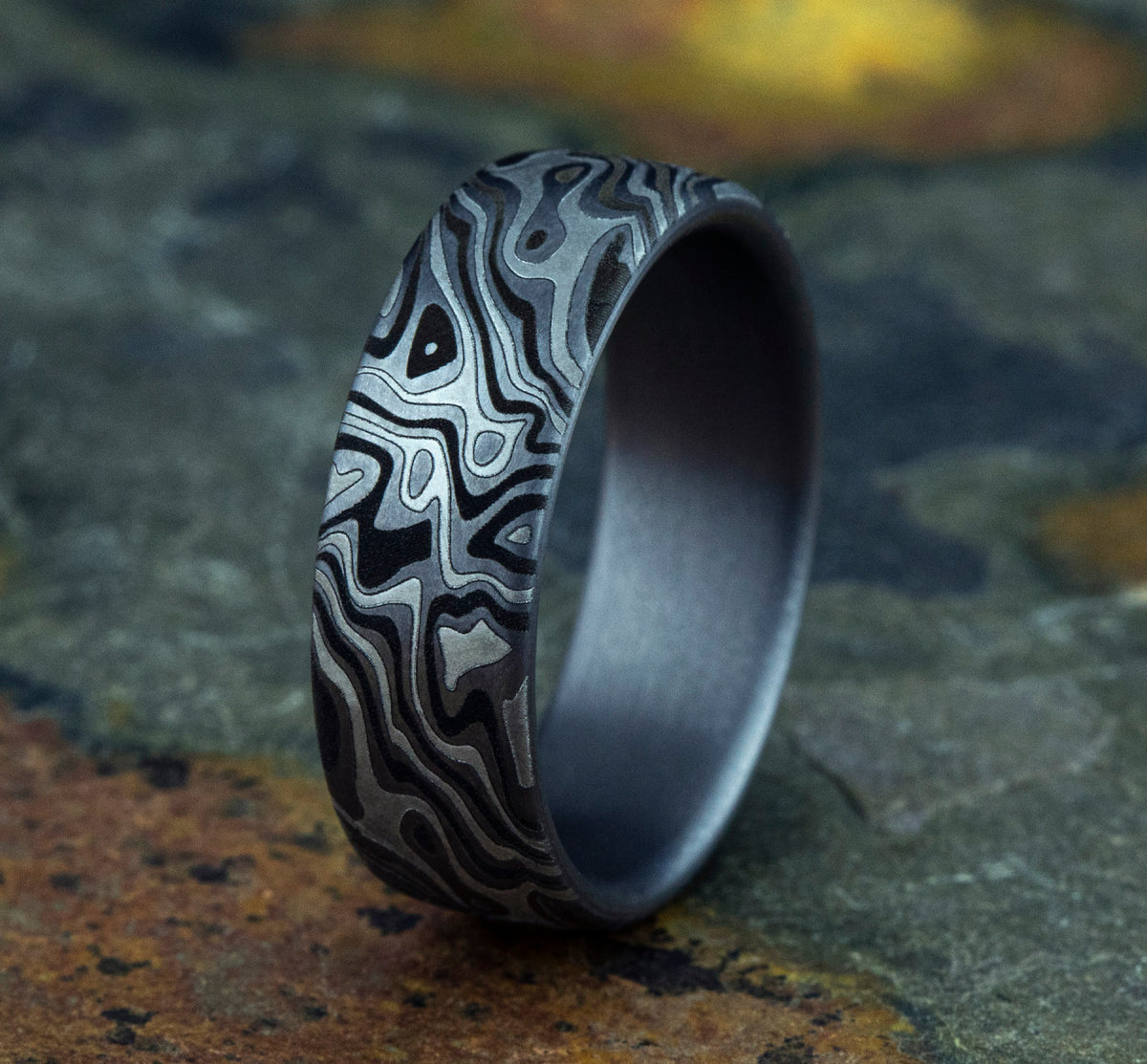 THE SWITCH - Grey Tantalum - image 4