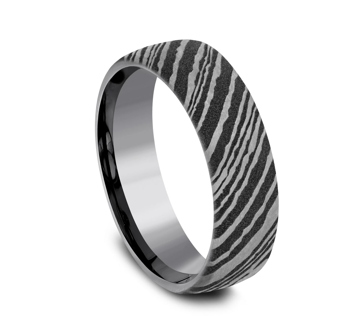 THE WOOD GRAIN - Grey Tantalum - image 2