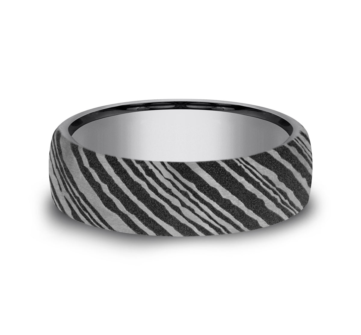 THE WOOD GRAIN - Grey Tantalum - image 3