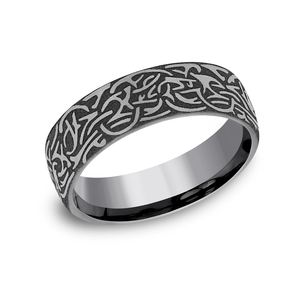 THORS HAMMER - Grey Tantalum