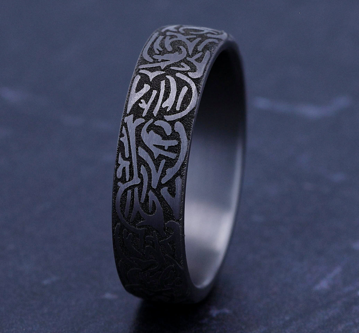 THORS HAMMER - Grey Tantalum - image 4