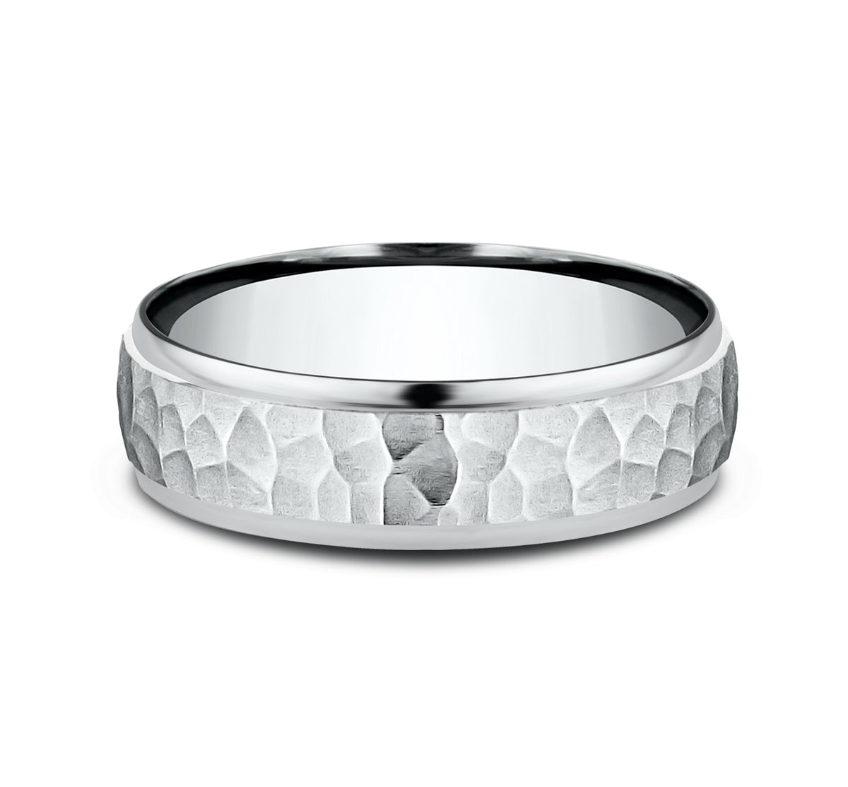 THE EMBER - 14K White Gold - image 3