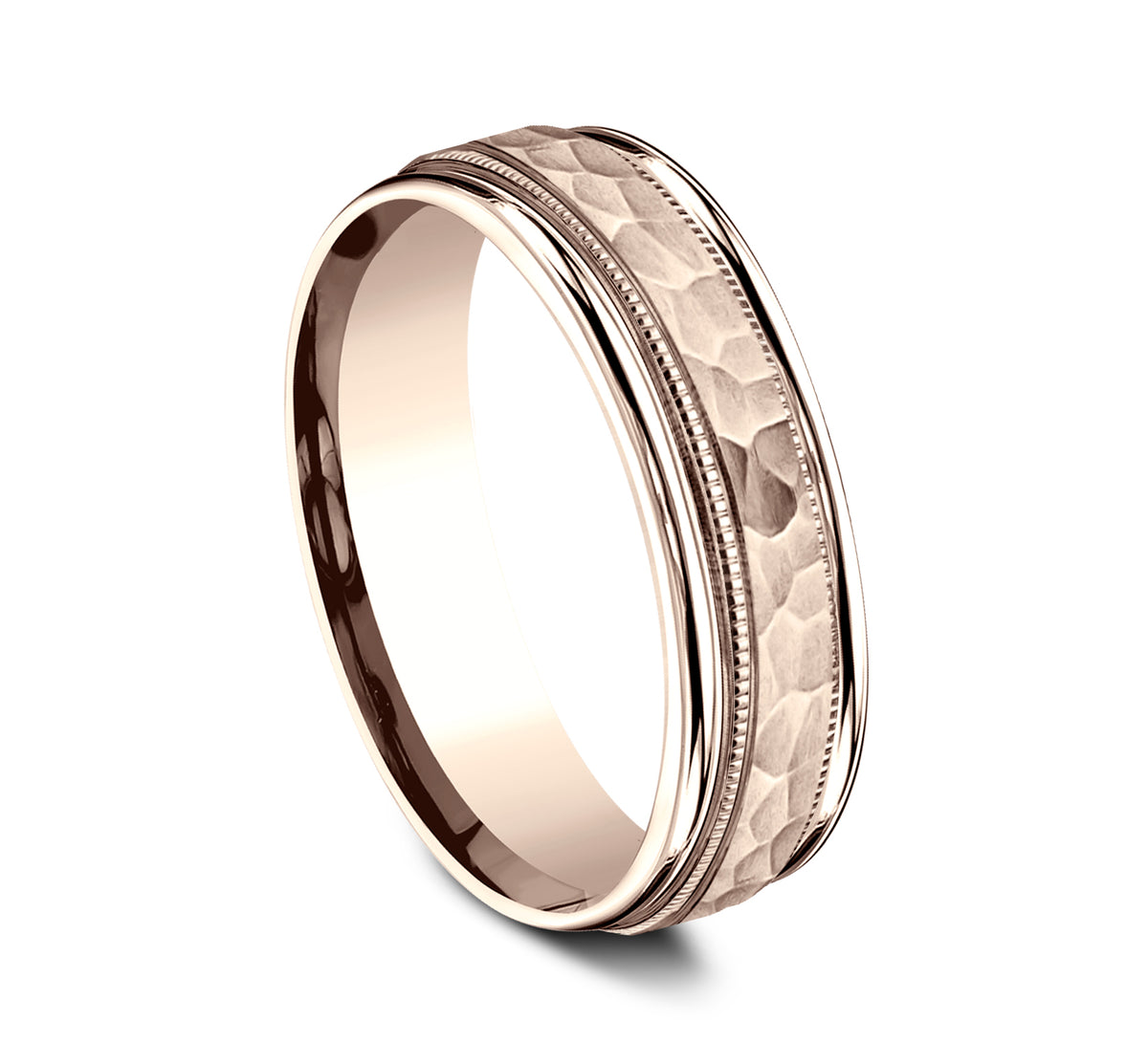 THE RIKER - 14K Rose Gold - image 2