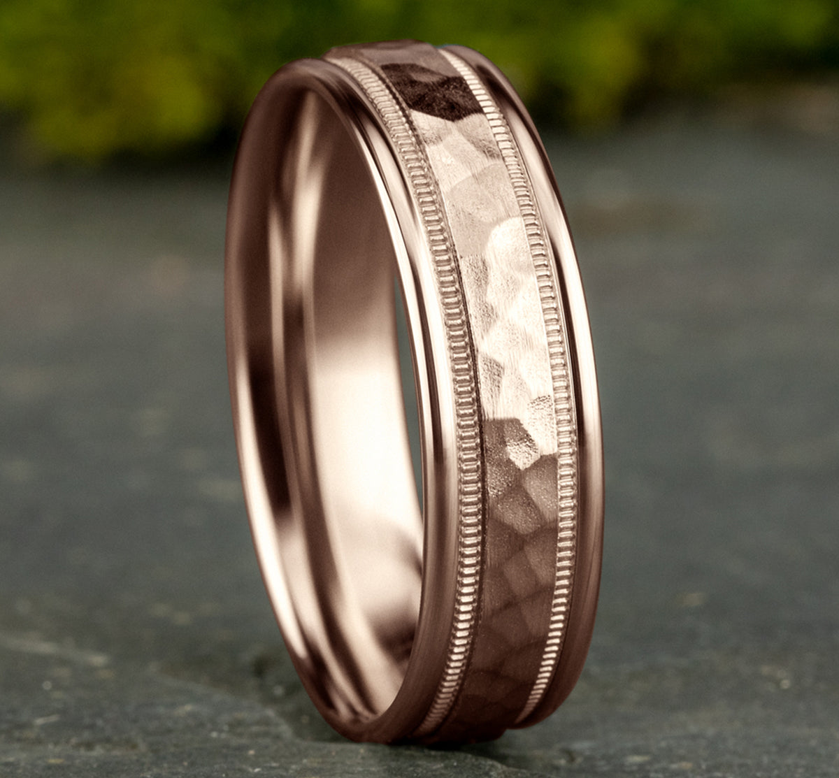 THE RIKER - 14K Rose Gold - image 4