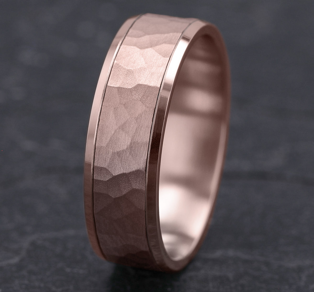 THE VILLA - 14K Rose Gold - image 4