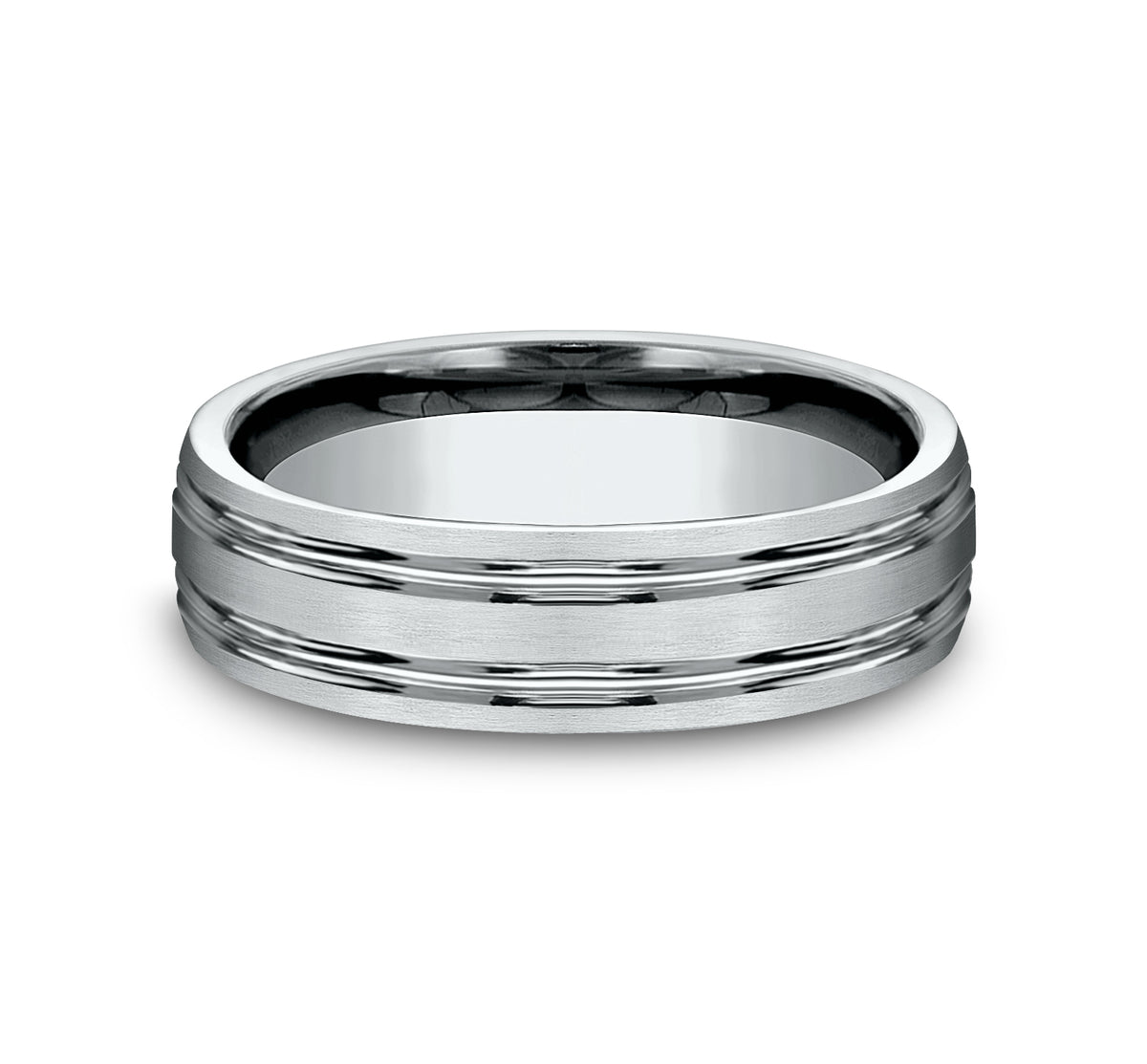 THE PULSE - 14K White Gold - image 3