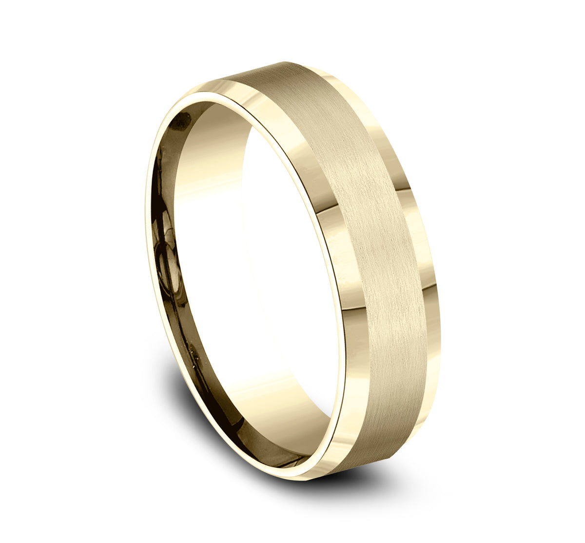 THE EMISSARY - 14K Yellow Gold - image 2