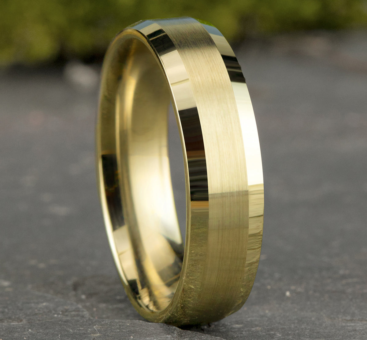 THE EMISSARY - 14K Yellow Gold - image 4