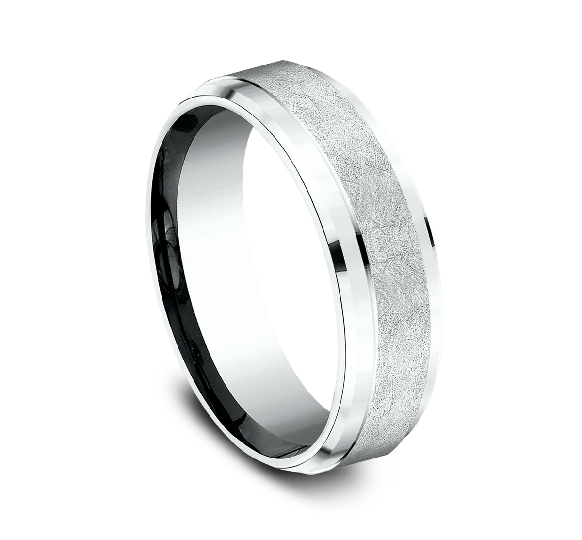 THE HELIX - 14K White Gold - image 2