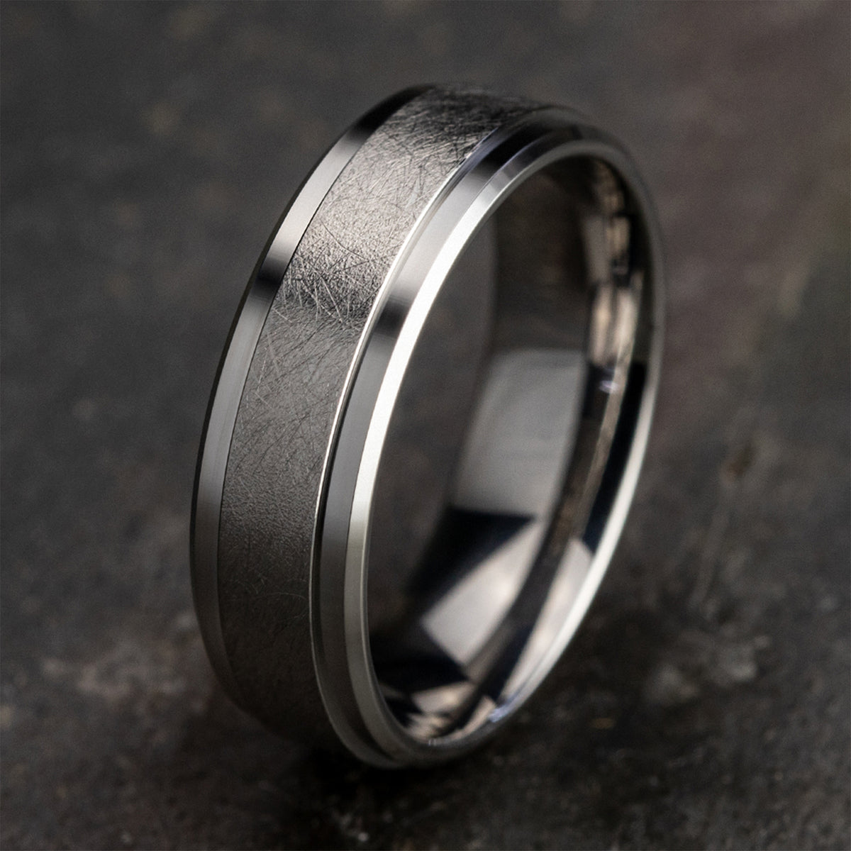 THE HELIX - 14K White Gold - image 4