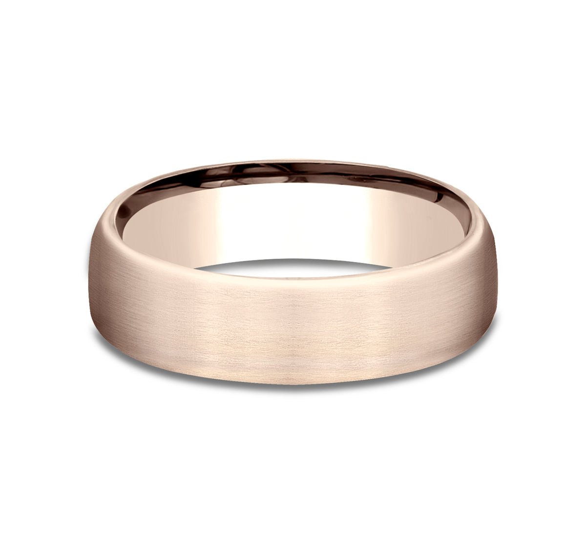 THE GENESIS - 14K Rose Gold - image 3