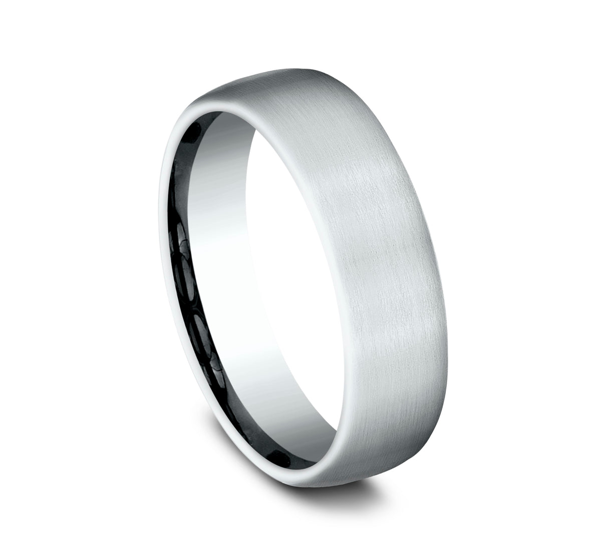 THE GENESIS - 14K White Gold - image 2