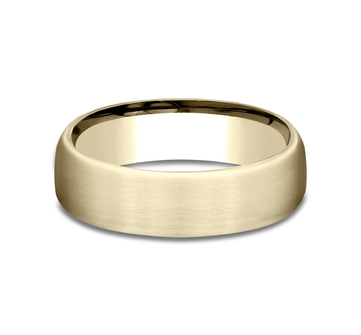 THE GENESIS - 14K Yellow Gold - image 3