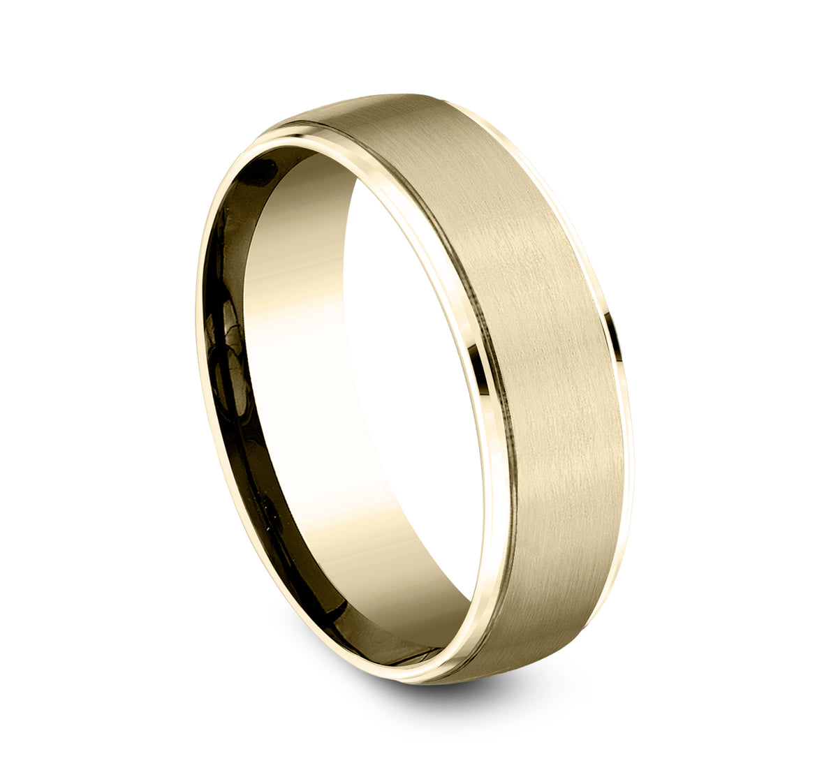 THE FRANKLIN - 14K Yellow Gold - image 2