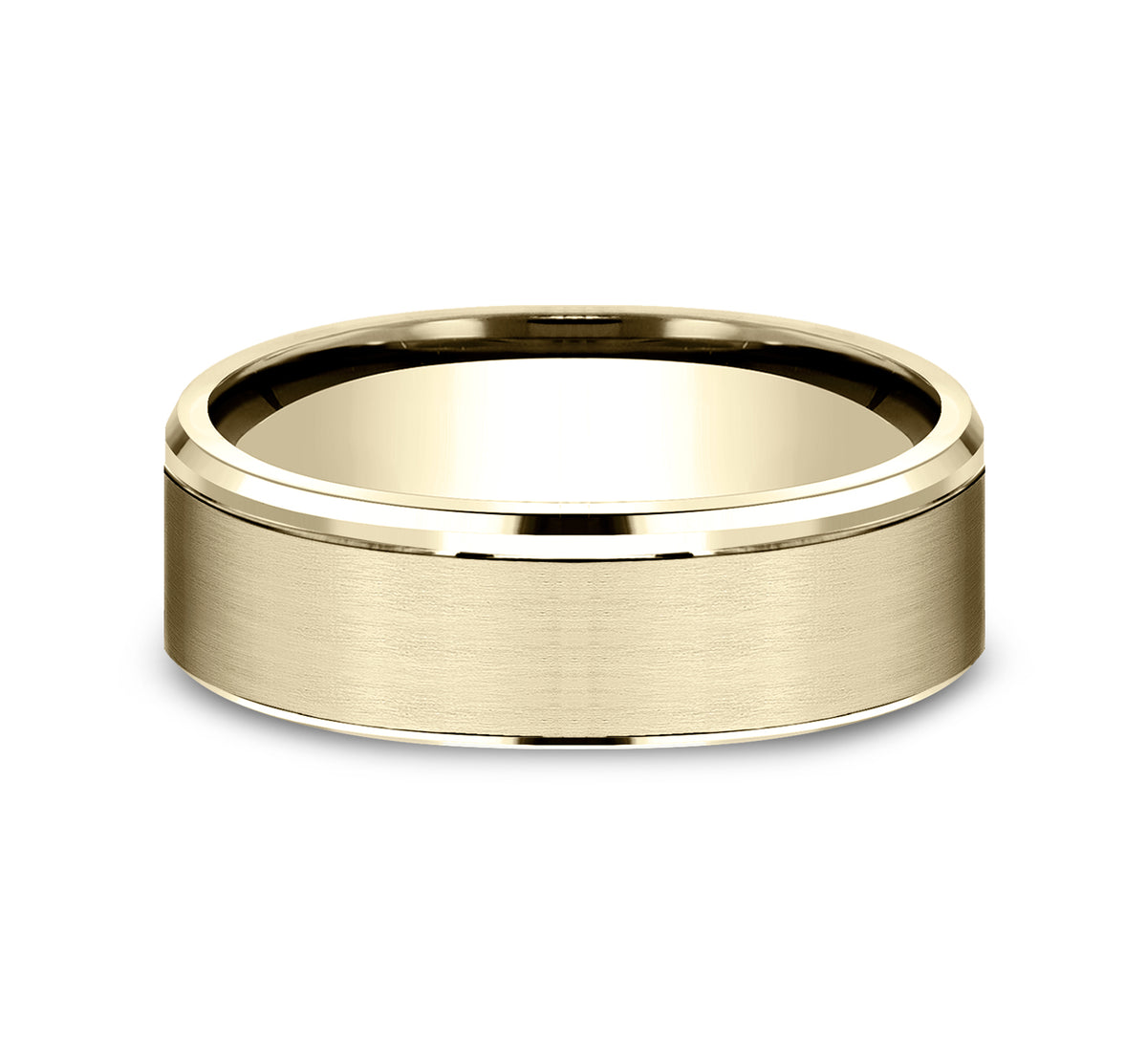 THE FRANKLIN - 14K Yellow Gold - image 3