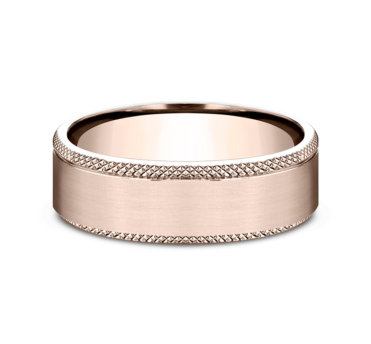 THE APEX - 14K Rose Gold - image 3