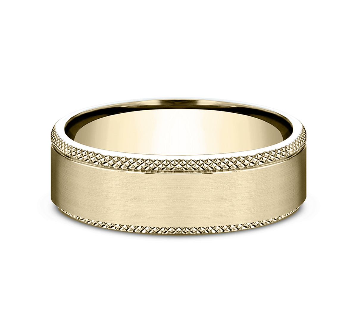THE APEX - 14K Yellow Gold - image 3