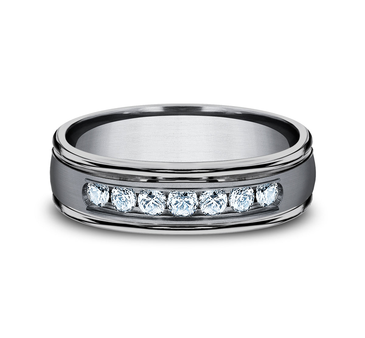 THE ROOSEVELT - Grey Tantalum - image 3